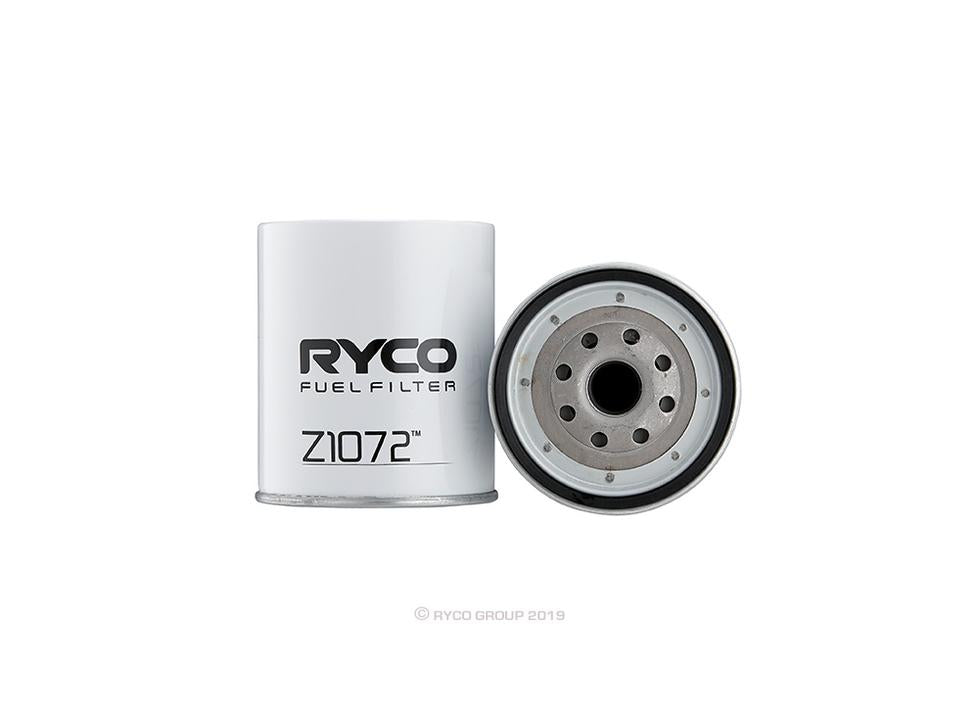 Ryco HD Fuel Water Separator