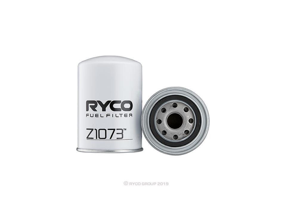 Ryco HD Fuel Filter