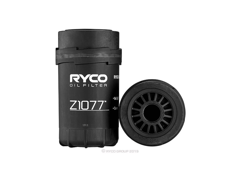 Ryco Oil Filter