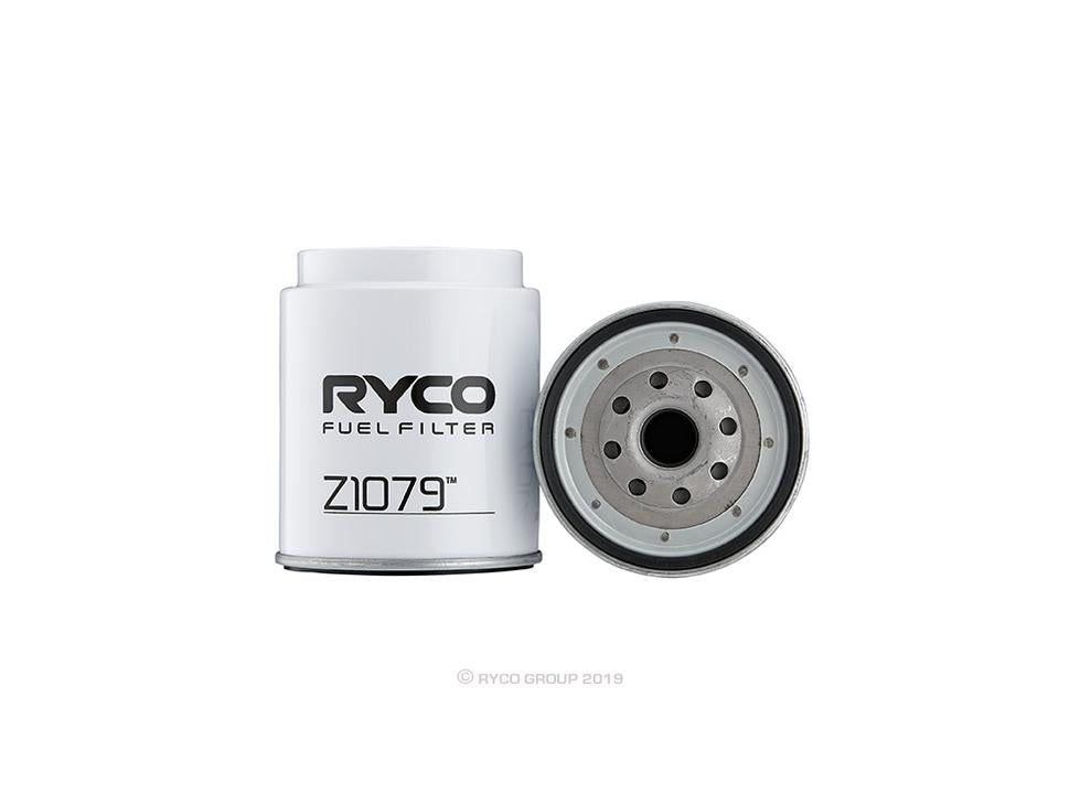 Ryco HD Fuel Water Separator
