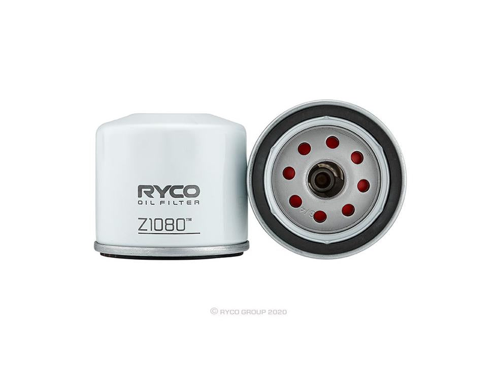Ryco Oil Filter Z1080
