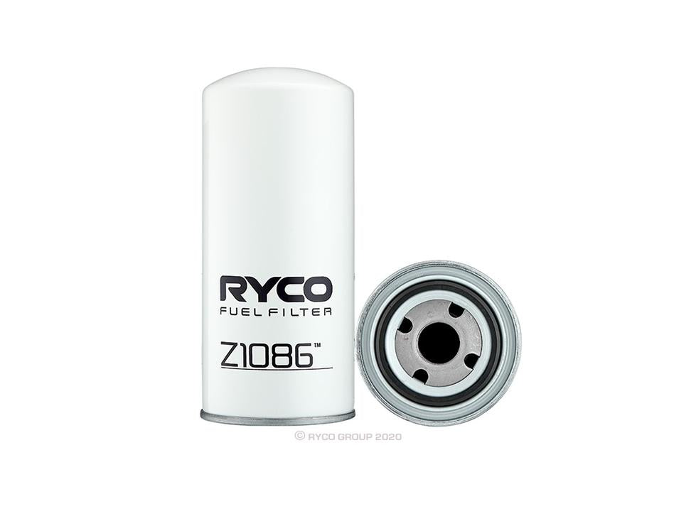 Ryco Fuel Filter Z1086