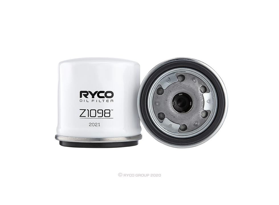 Ryco Transmission Filter Z1098