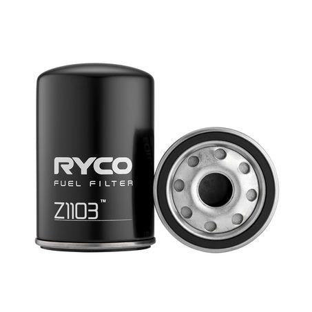 Ryco HD Fuel Spin On Z1103