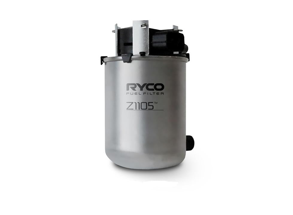 Ryco Fuel Filter Z1105