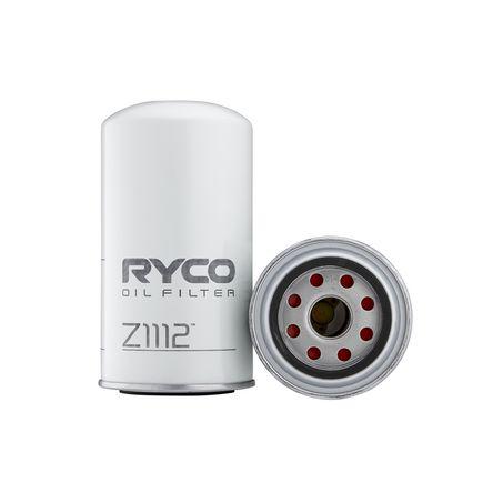 Ryco Oil Filter Z1112