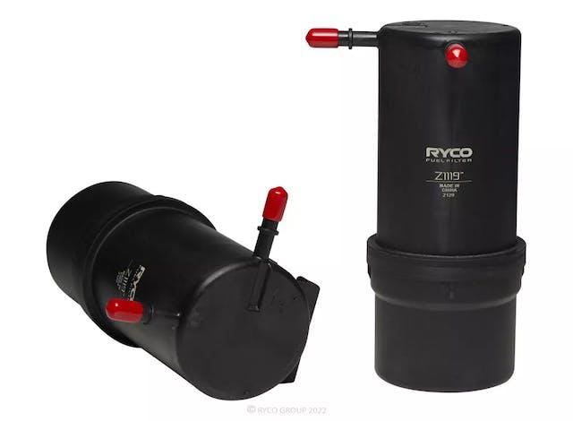Ryco Fuel Filter Z1119