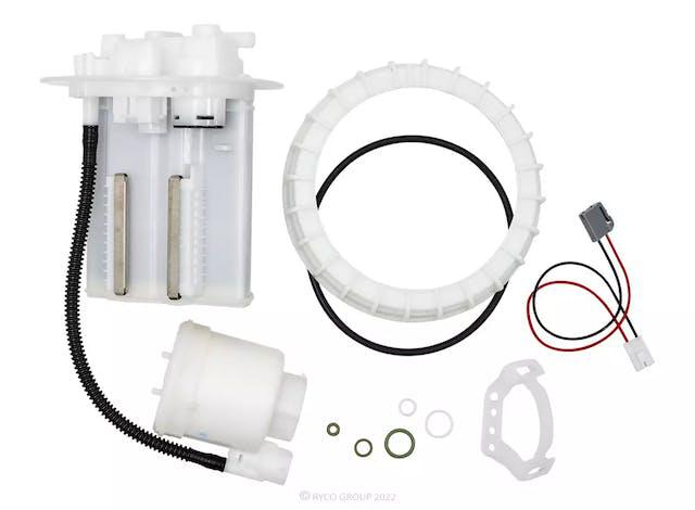 Ryco In-Tank Fuel Filter Z1136