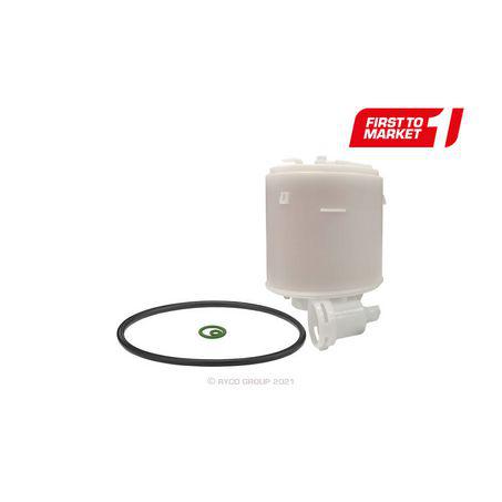Ryco In-Tank Fuel Filter Z1143