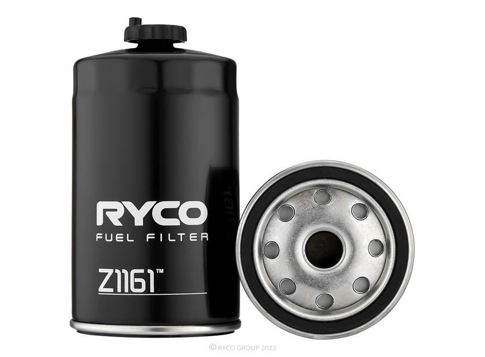 Ryco HD Fuel Filter Z1161