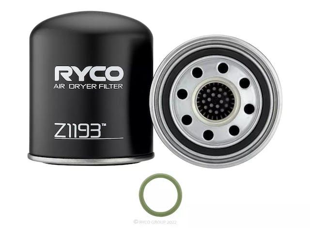 Ryco HD Air Dryer Z1193