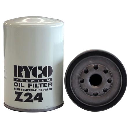 Ryco Oil Filter Z24MAS