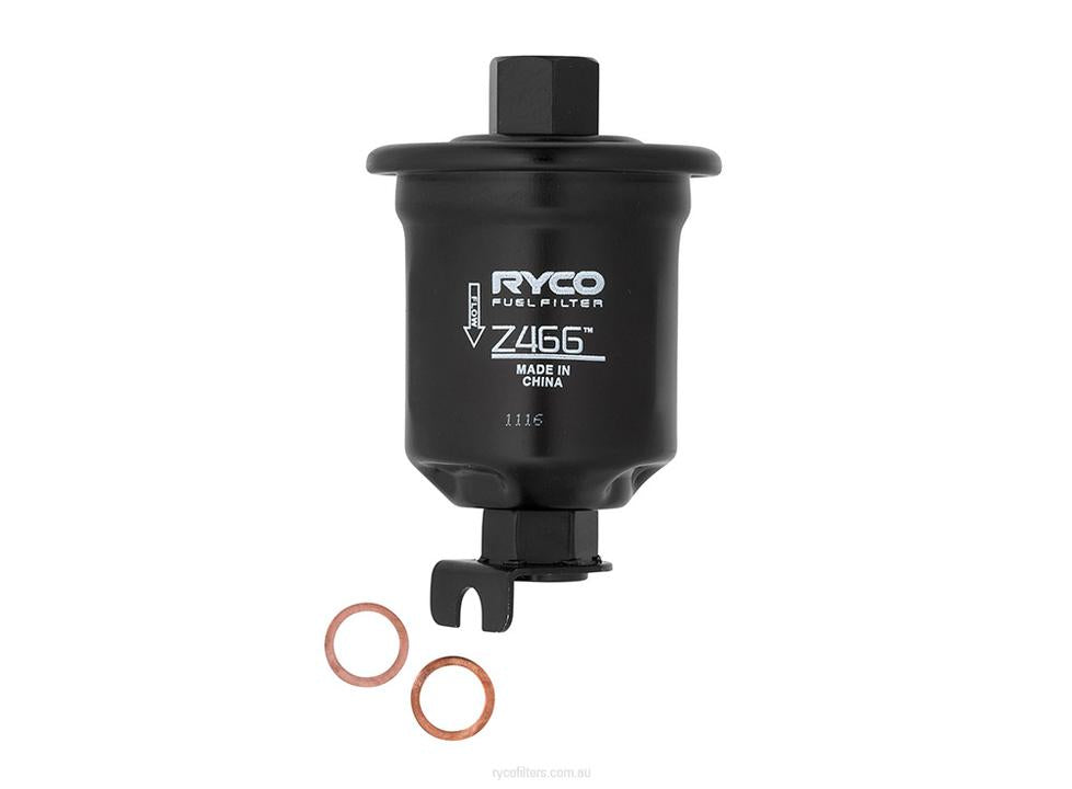 Ryco Fuel Filter Z466