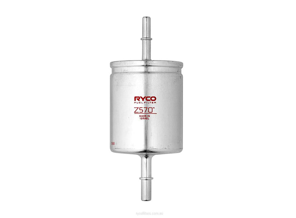 Ryco Fuel Filter Z570