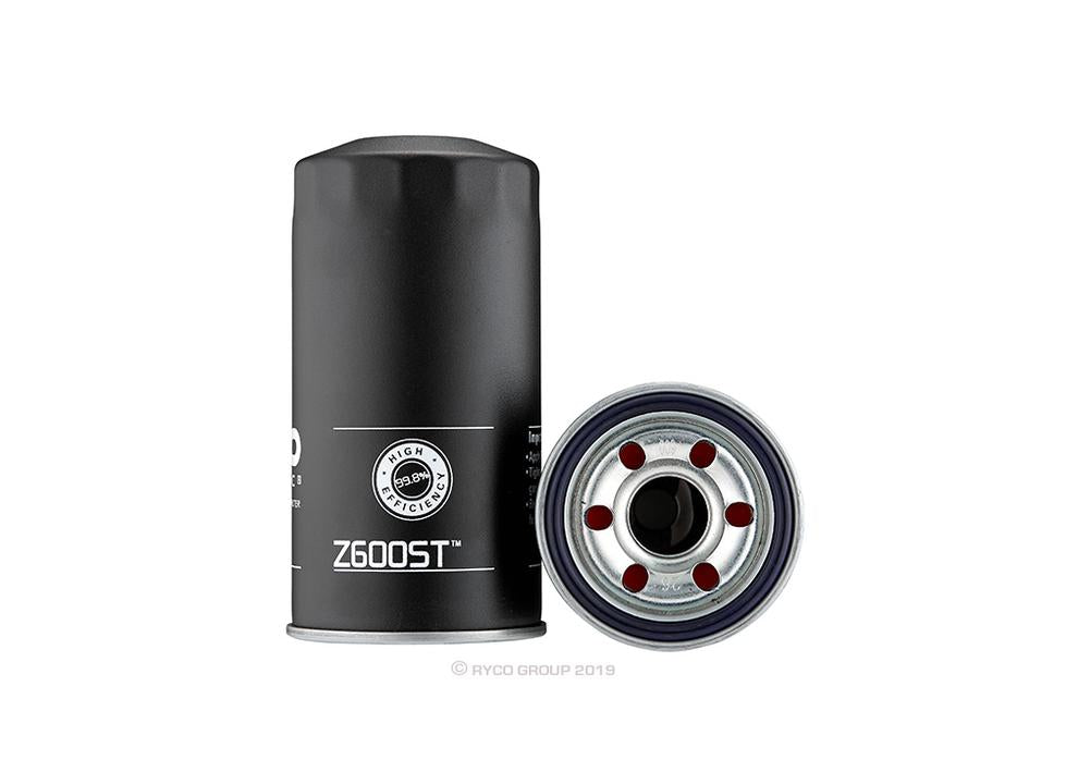Ryco Syntec Oil Filter