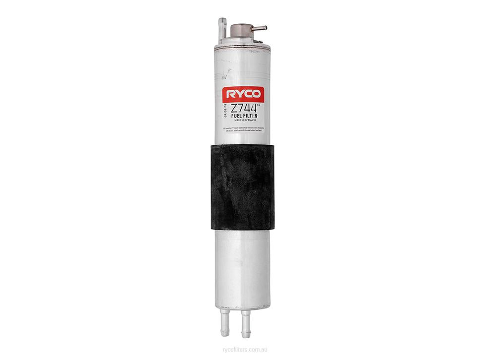 Ryco Efi Fuel Filter Z744
