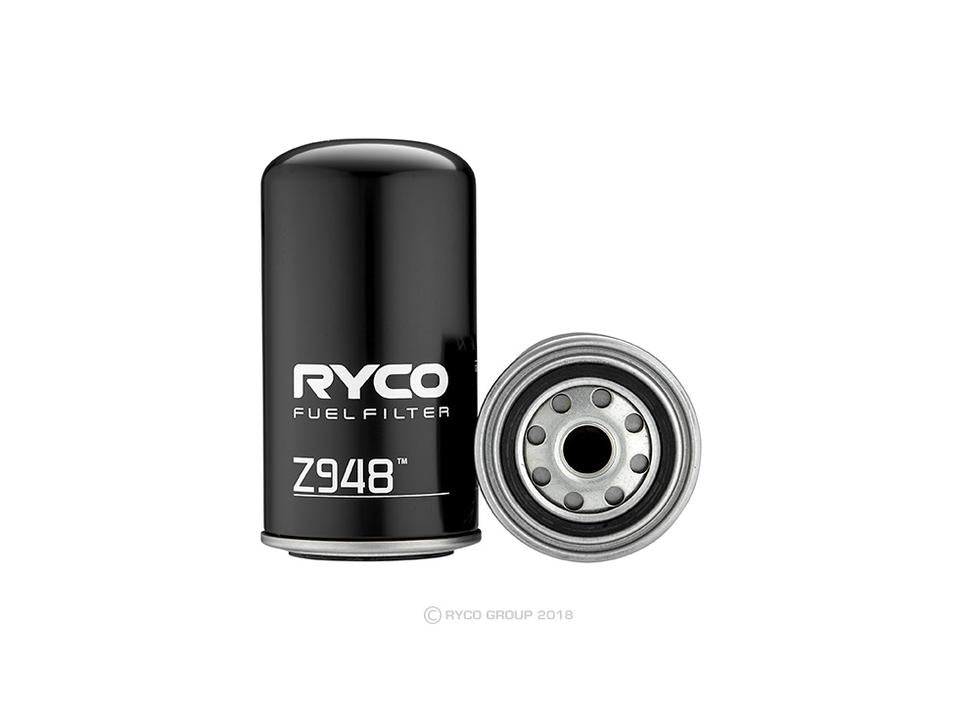 Ryco HD Fuel Spin-On Z948