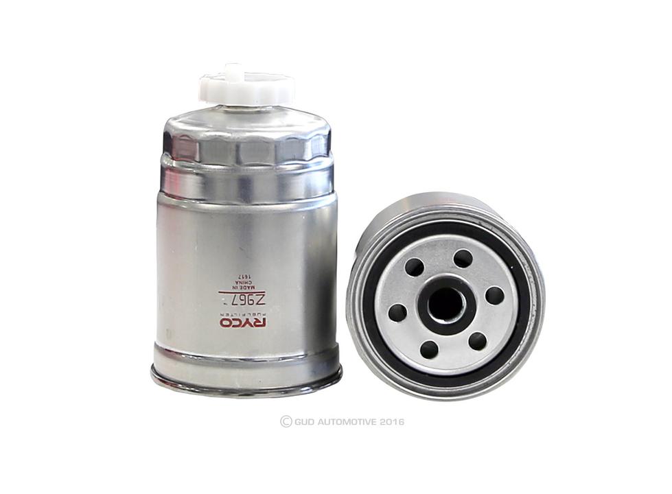 Ryco Fuel Filter Z967