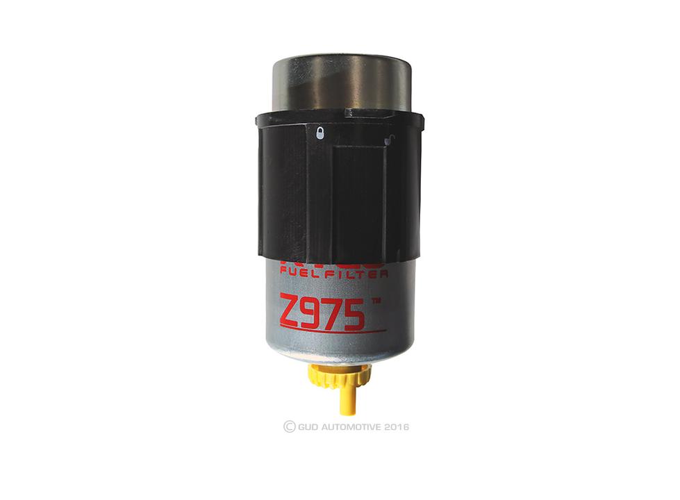 Ryco Fuel Filter Z975