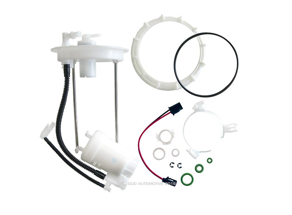 Ryco Fuel Filter Z977