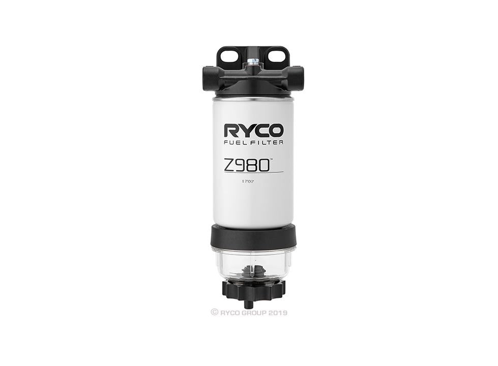 Ryco Fuel Water Separator