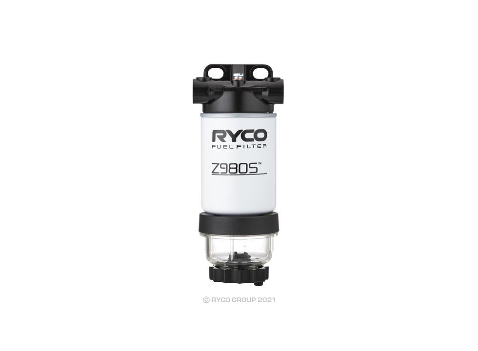 Ryco Fuel Water Separator Filter Z980SK16