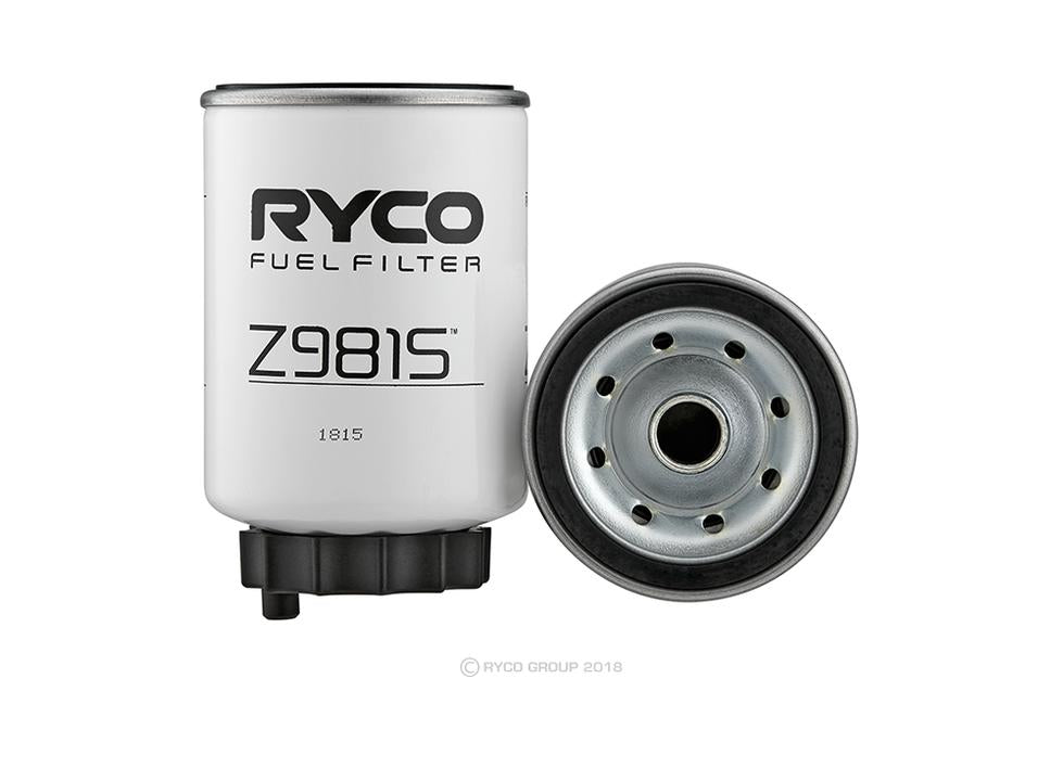 Ryco Fuel Water Separator Z981S