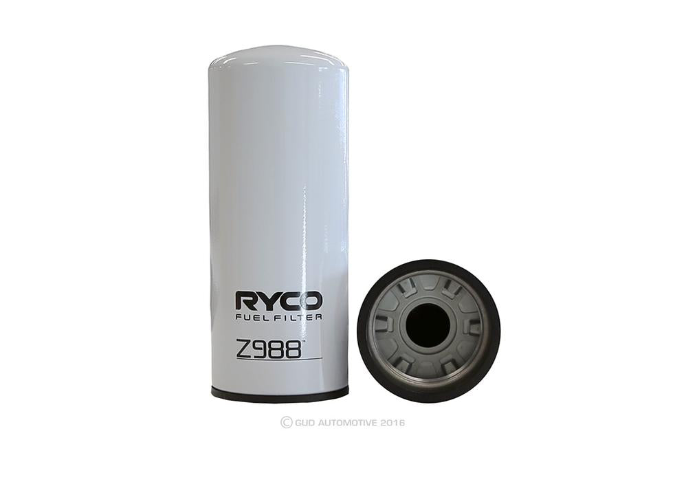 Ryco Fuel Filter Z988
