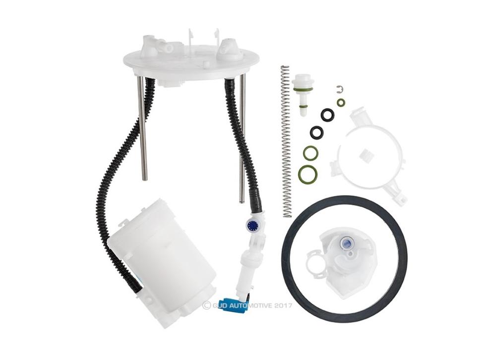 Ryco Fuel Filter Z991