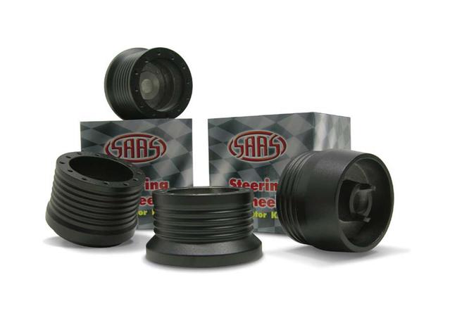 SAAS Steering Wheel Boss Kit fits Ford Capri / Cortina - BK13L