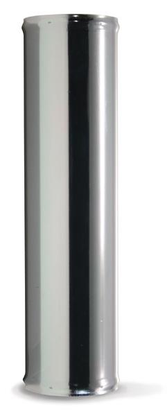 SAAS Aluminium Pipe 76mm ID x 200mm Polished SAP76200P