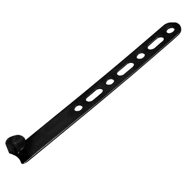 SAAS Pod Filter Bracket Universal Black SFMB01