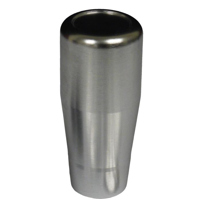 SAAS Gear Knob - Billet Brushed Aluminium SGK3403FS
