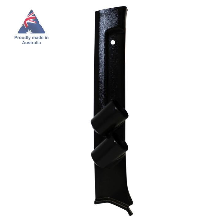 SAAS Pillar Gauge Pod fits Landcruiser 70 Series 2016-On SGP1211