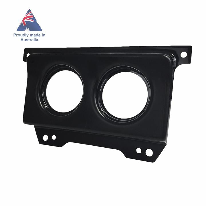 SAAS Dash Gauge Pod fits Nissan Patrol GU-Y61 2004 16 SGP4206