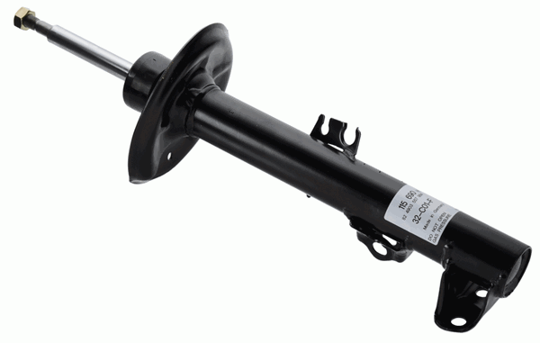 Monroe Shock Absorber - Monro-Matic Plus 331012MM