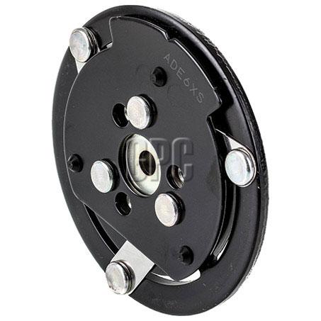 OEX Idler Pulley Id:17 X Od:90(Mm) IPX004