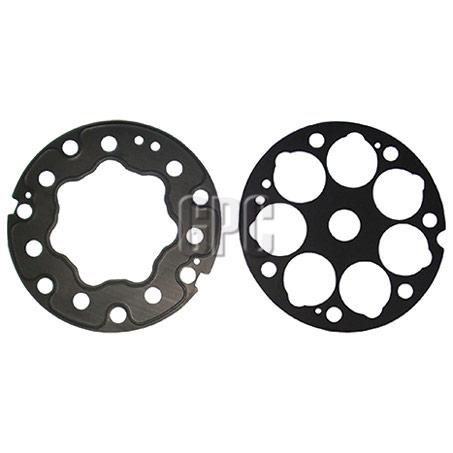 Sanden AC Compressor Gasket Set CPX202