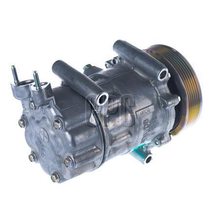 Sanden AC Compressor 12V Direct Mount SD6V12 CXS1940