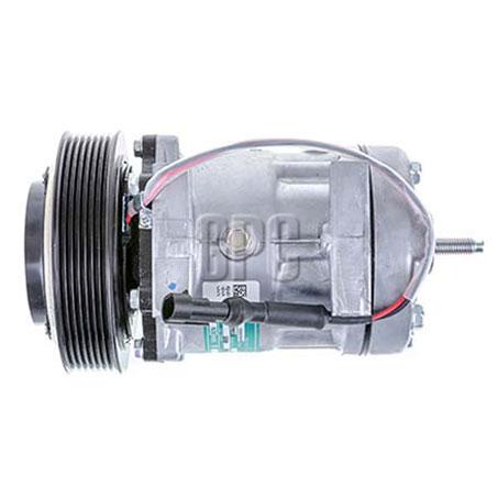 Sanden AC Compressor 24V Direct Mount SD7H15 CXS4002