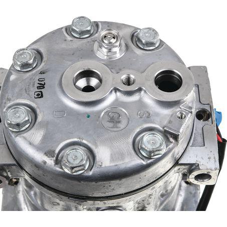 Sanden AC Compressor 12V SD7H15SHD CXS4075