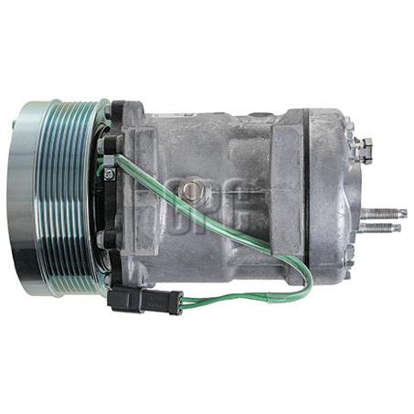 Sanden AC Compressor 24V CXS4132
