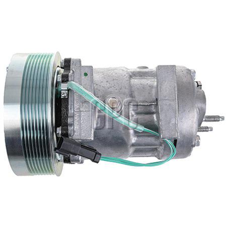 Sanden AC Compressor 24V SD7H15 CXS4250