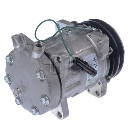 Sanden AC Compressor 12V SD7H15 CXS4260