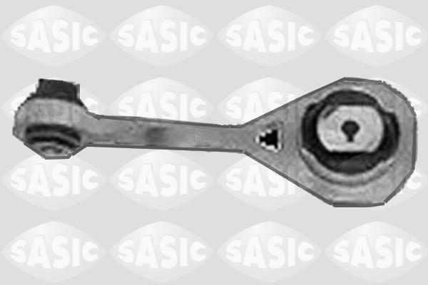 SASIC Transmission Dogbone Mount 06 11 524787
