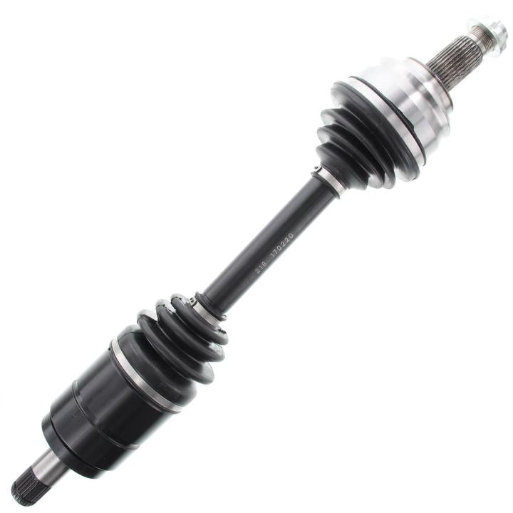 CV Shaft Front LH DTA218 (Ref Protex PSA218)