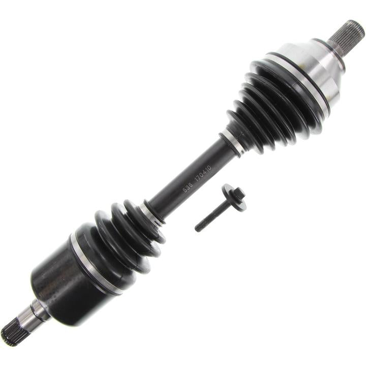 CV Shaft Front LH DTA536 (Ref Protex PSA536)