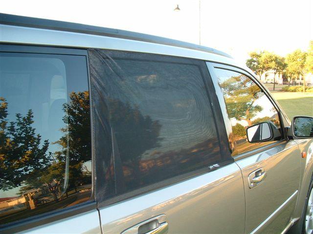 Shevron Window Sox WS15506