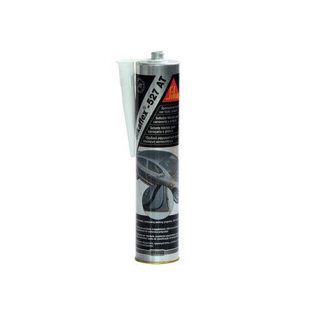 Sikaflex 527 AT Cartridge Black 300mL 182106