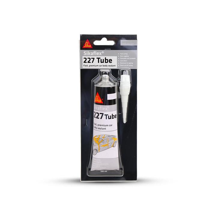 Sikaflex 227 Tube Black 150mL 599193